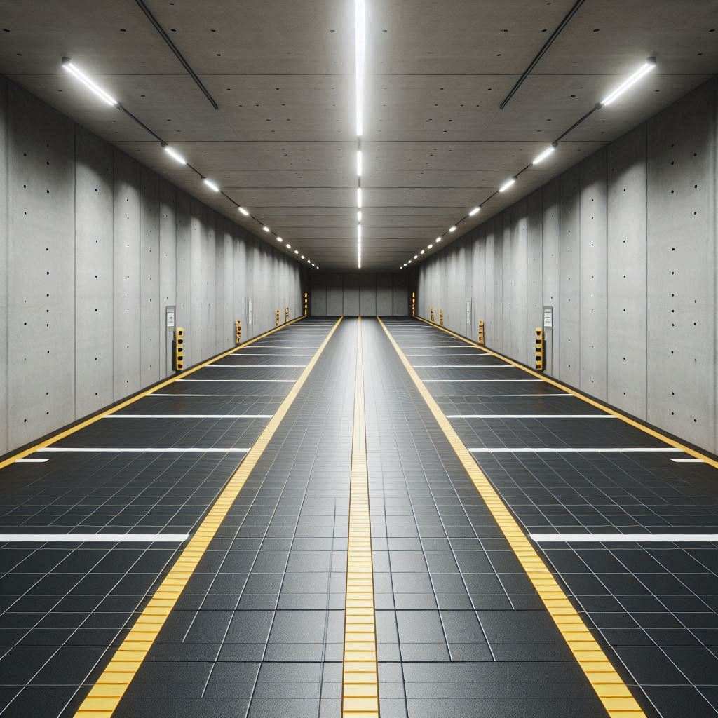 新员工团队管理写字楼办公客户停车体验为何要为员工午休时段保留应急余量