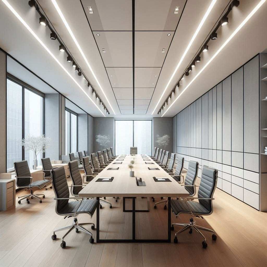 科技企业如何评估临时客户演示给写字楼办公物业服务响应增加的管理负担